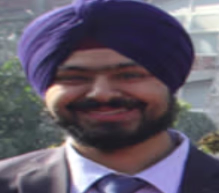 Dr Ripudaman Gaba